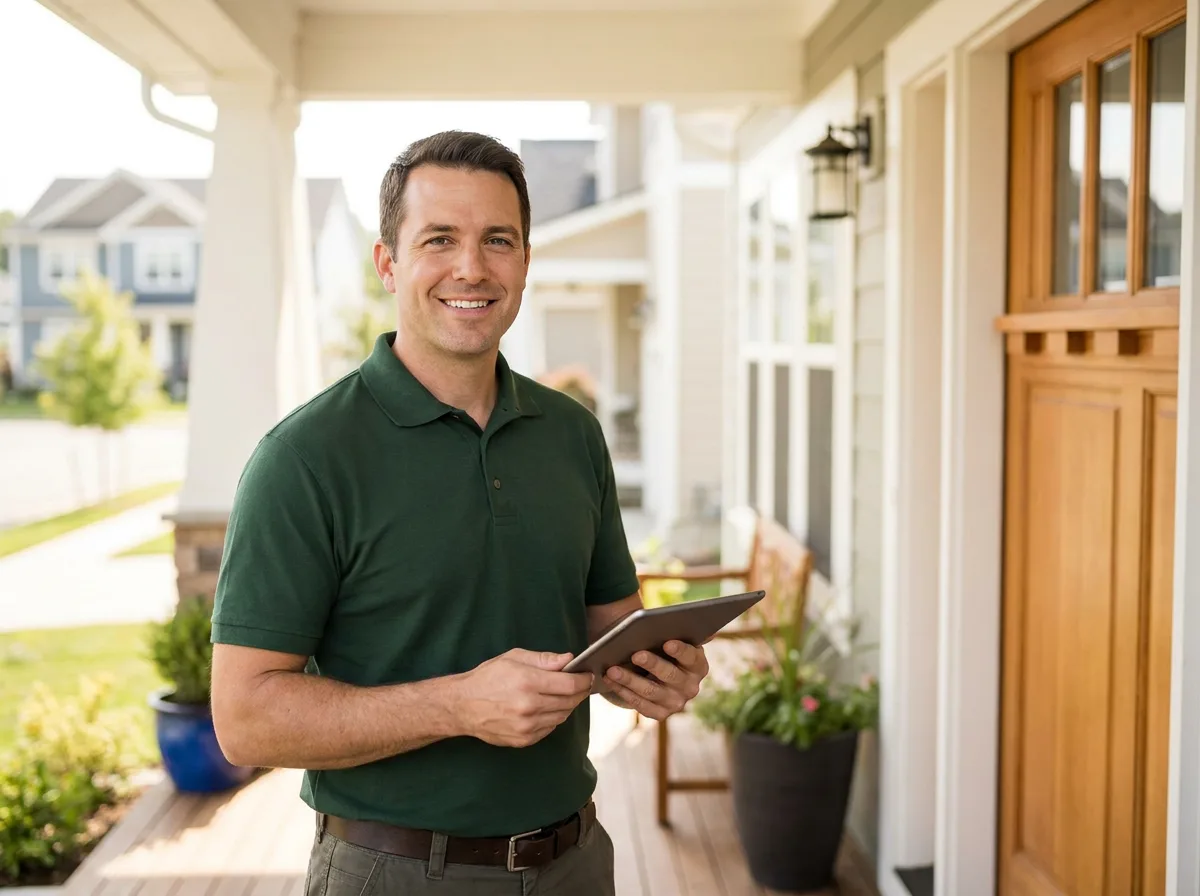 Pest control FAQs for Starr, SC